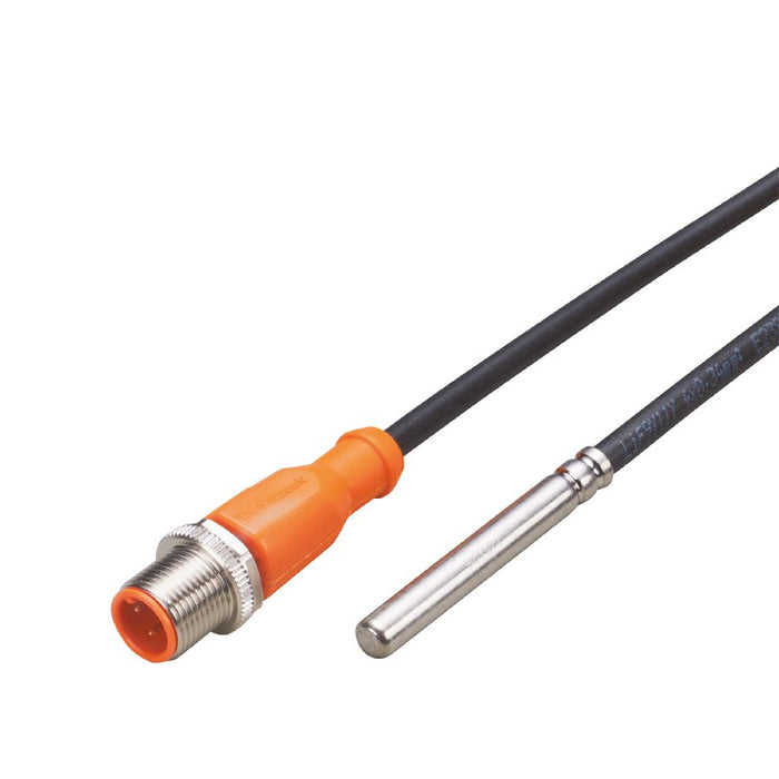 2" PT100 RTD Probe 5m Cable