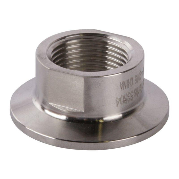 Thermal Caps