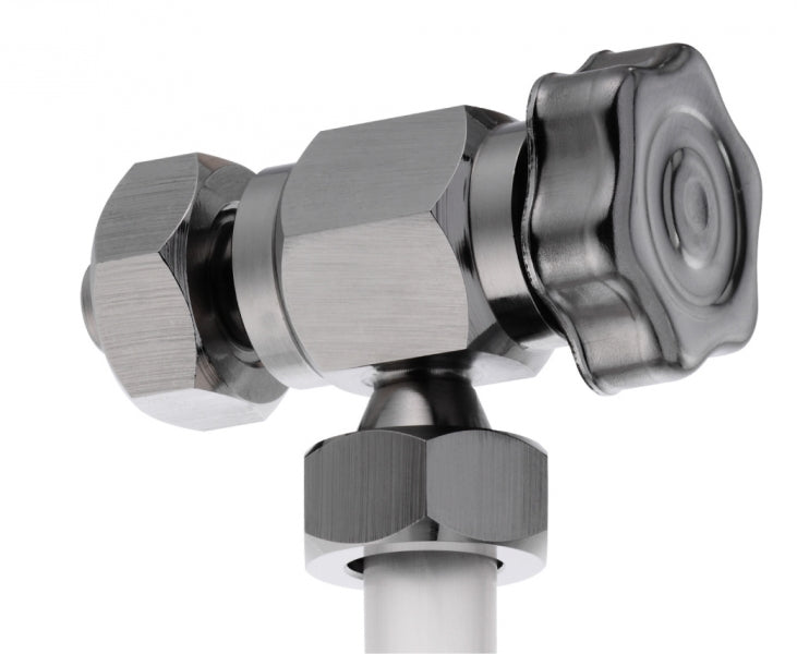Zorzini Sight Glass Valves