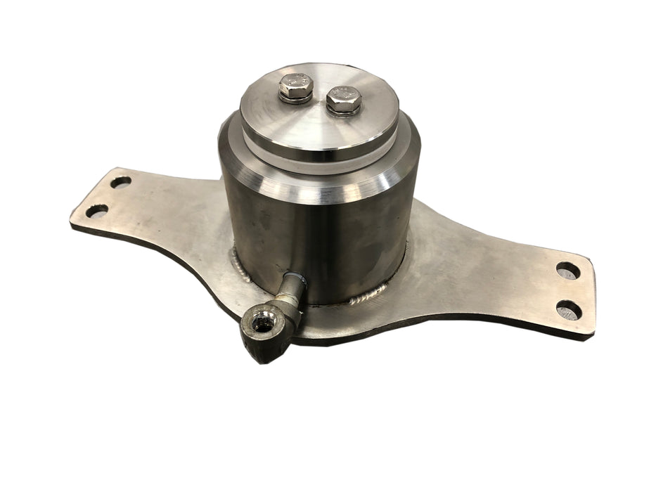 Air Swivel Assembly