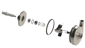 Seal Kit Ampco CB+216