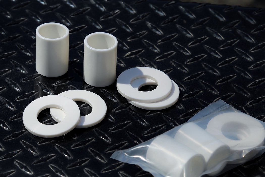 Lauter Tun Plow Arm Kits