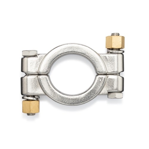 High Pressure Tri Clamp