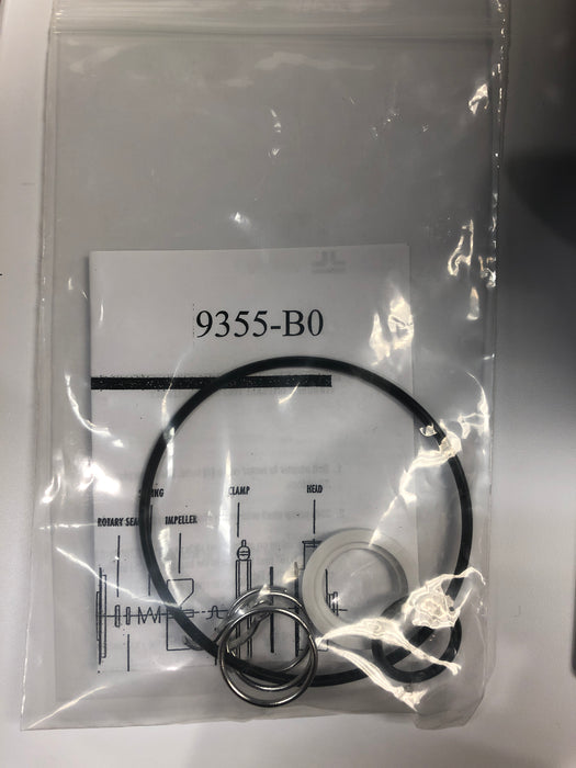 Seal Kit for Tomsen Pump