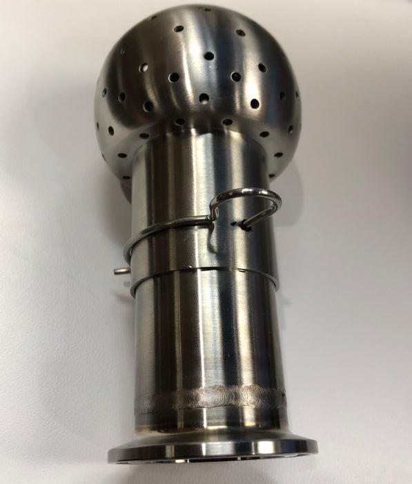 Stationary Spray Ball