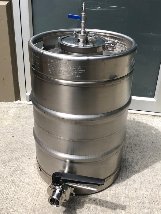 Yeast Brinks