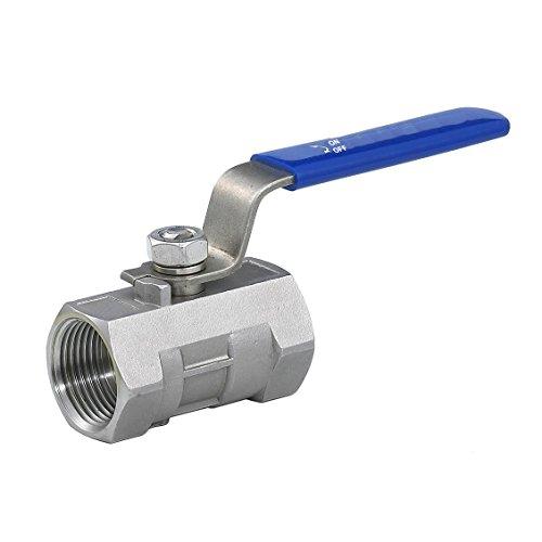 Threaded Ball Valves