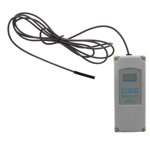 Ranco Temperature Controller
