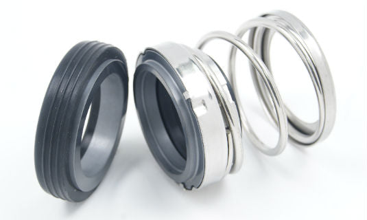 Mash Mixer Shaft Seal Kit