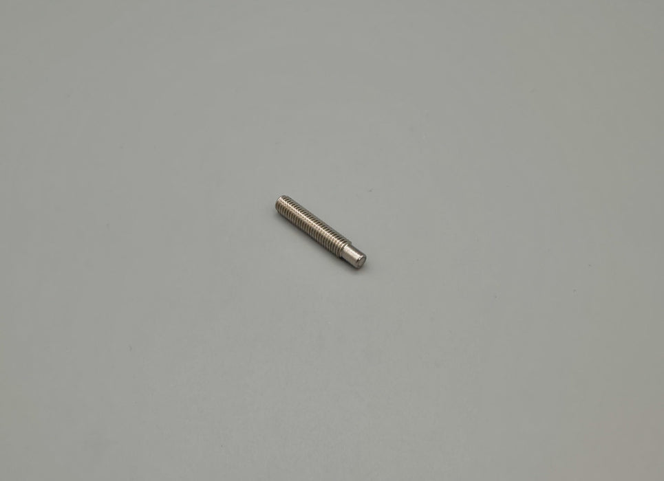 Zahm and Nagel Series 1000 Piston Handle Lock Pin