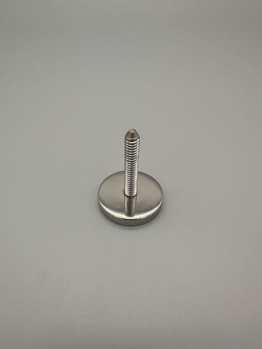 Zahm and Nagel Clamping Device Thumb Screw
