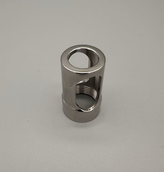 Zahm and Nagel Sight Glass Cage
