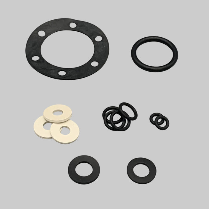 Zahm And Nagel 1000D Rebuild Kit