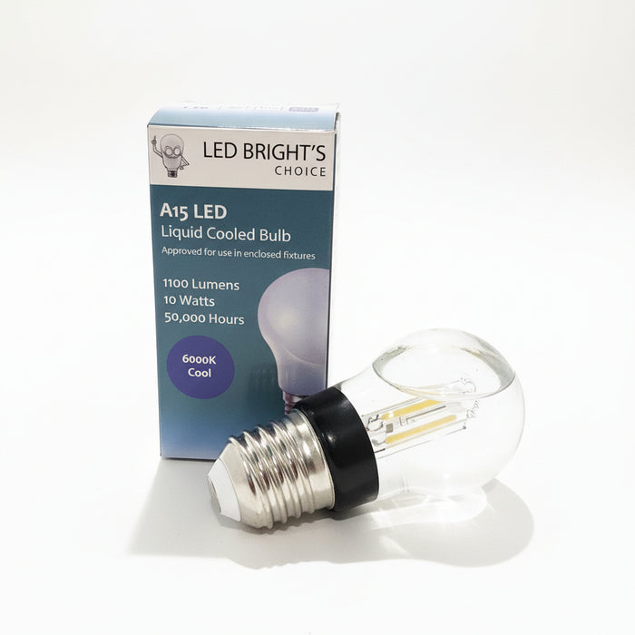 Brew House Light Bulb
