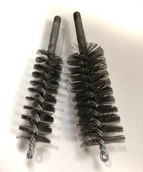 Calandria Cleaning Brushes