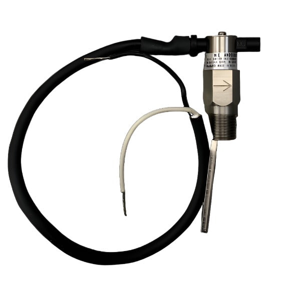 Flowtech Switch Dwyer V10SS Flowswitch — Process-Parts.com