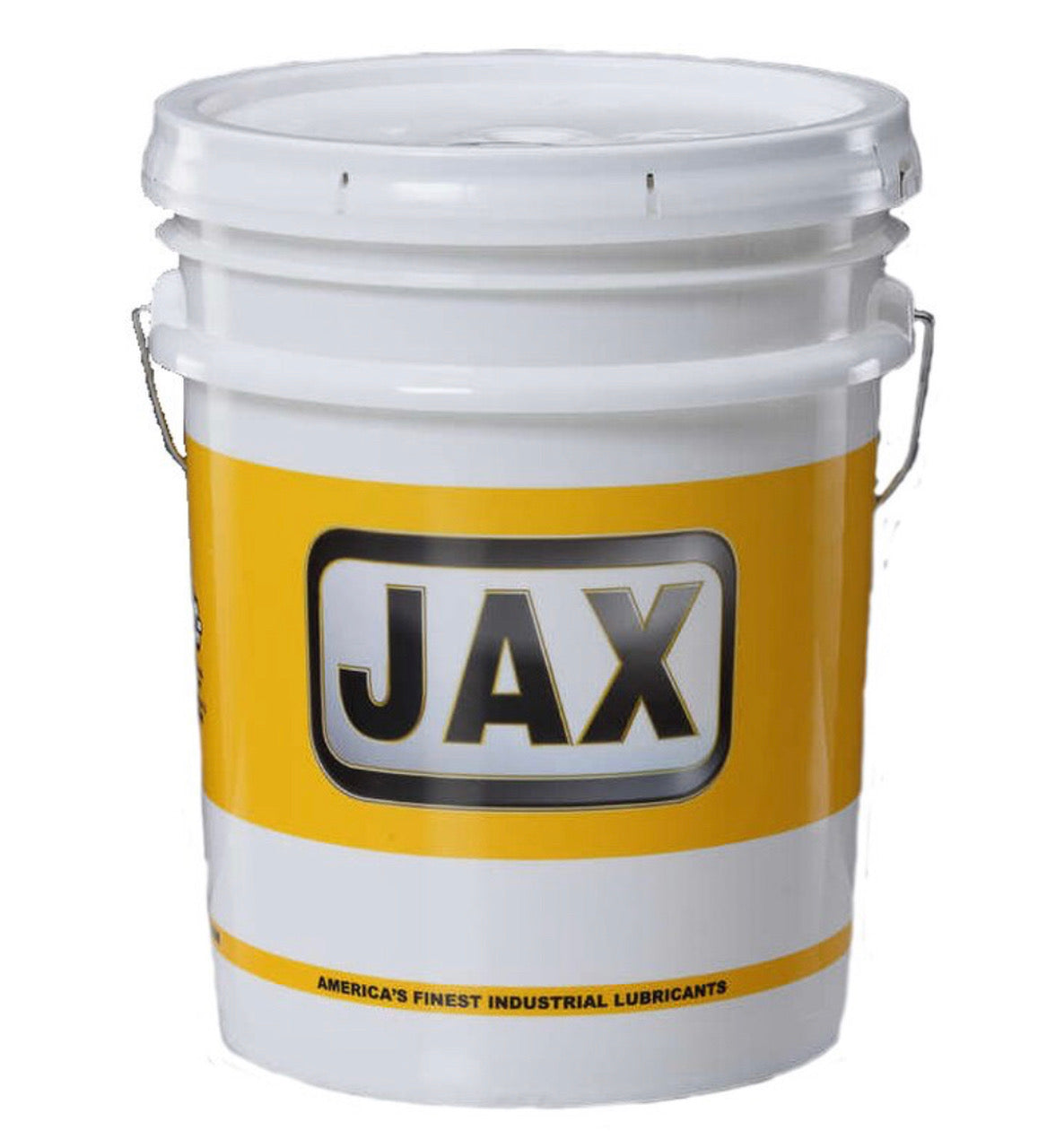 Jax Food Grade Oil —